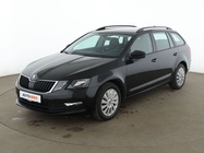 Skoda Octavia 2020