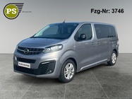 Opel Vivaro 2023