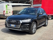 Audi Q5 2020