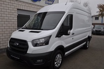 Ford Transit 2024