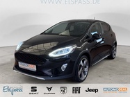 Ford Fiesta 2019