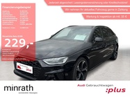 Audi A4 2024