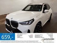 BMW X3 2025
