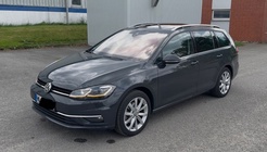 Volkswagen Golf 2019