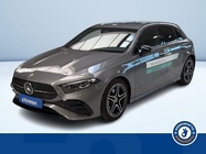 Mercedes-Benz A-Class 2025