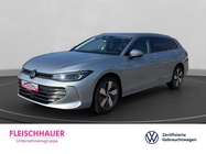 Volkswagen Passat 2025