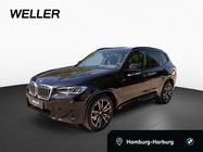 BMW X3 2024