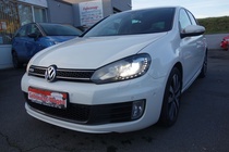 Volkswagen Golf 2011