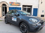 Fiat 500L 2021