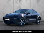 Porsche Macan 2025