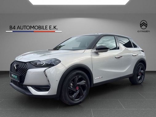 Citroen DS3 2022