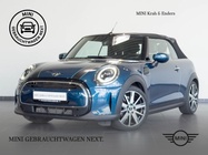 MINI Cabrio 2021