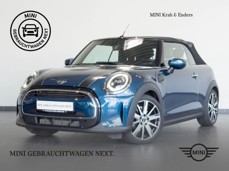 MINI Cabrio