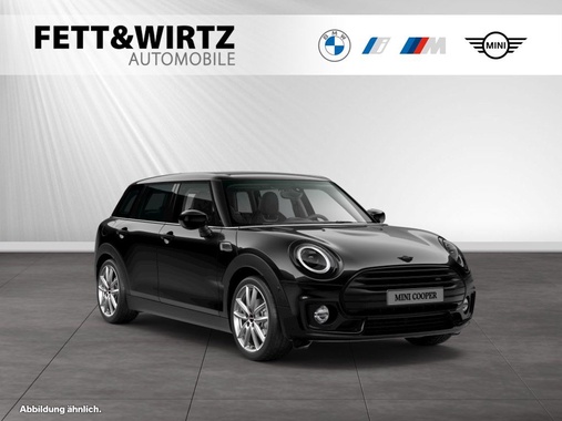 MINI Clubman 2023