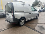 Volkswagen Caddy 2022