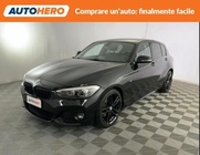 BMW 1 Series 2019