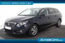 Peugeot 308 2020