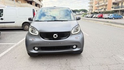 Smart ForTwo 2019