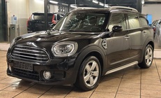MINI Cooper 2019