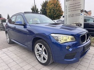 BMW X1 2015