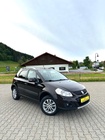 Suzuki SX4 2013