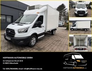 Ford Transit 2021