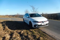 Volkswagen Polo 2023