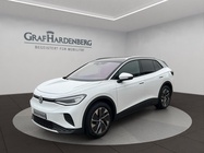 Volkswagen ID.4 2025