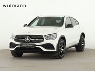 Mercedes-Benz GLC-Class 2022