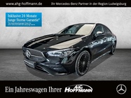 Mercedes-Benz CLA-Class 2025