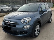 Fiat 500X 2019
