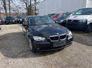 BMW 3 Series 2008