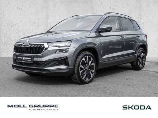 Skoda Karoq 2023