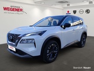 Nissan X-Trail 2025