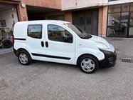 Fiat Fiorino 2020