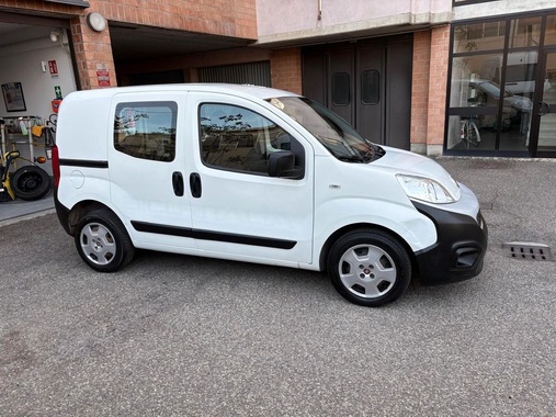 Fiat Fiorino 2020