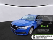 Skoda Superb 2022