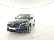 Skoda Karoq 2024
