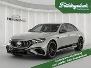 Mercedes-Benz E-Class 2025