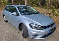 Volkswagen Golf 2020