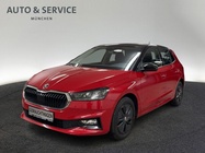 Skoda Fabia 2023