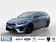 Kia cee'd Sportswagon 2025