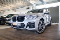 BMW X4 2020