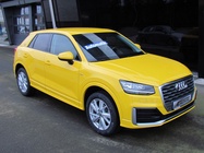 Audi Q2 2019