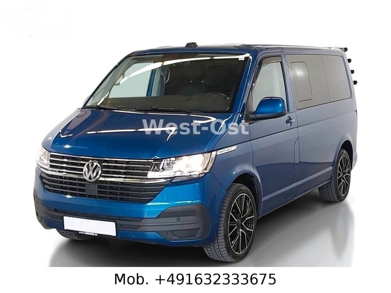 Volkswagen T6
