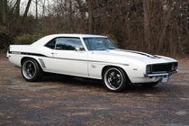 Chevrolet Camaro 1969