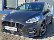 Ford Fiesta 2020