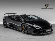 Lamborghini Huracan 2019