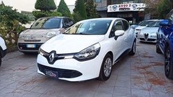 Renault Clio 2013