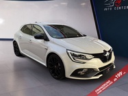 Renault Megane 2022